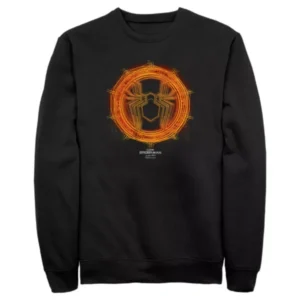 Enjoy comfort and fashion at the same time with this unique Men's graphic Sweatshirt from Marvel. Strut your stuff with this stylish new Men's Pullover