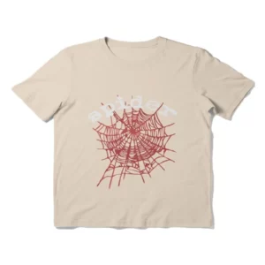 Essential Spider Worldwide T-shirt